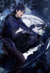 从怪兽开始吞噬进化林锋乔纳艾伦