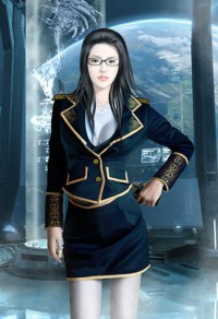 我的老婆是劍仙