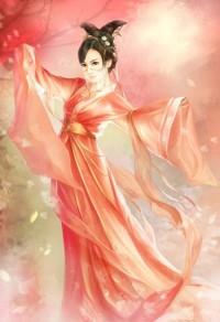 女画师